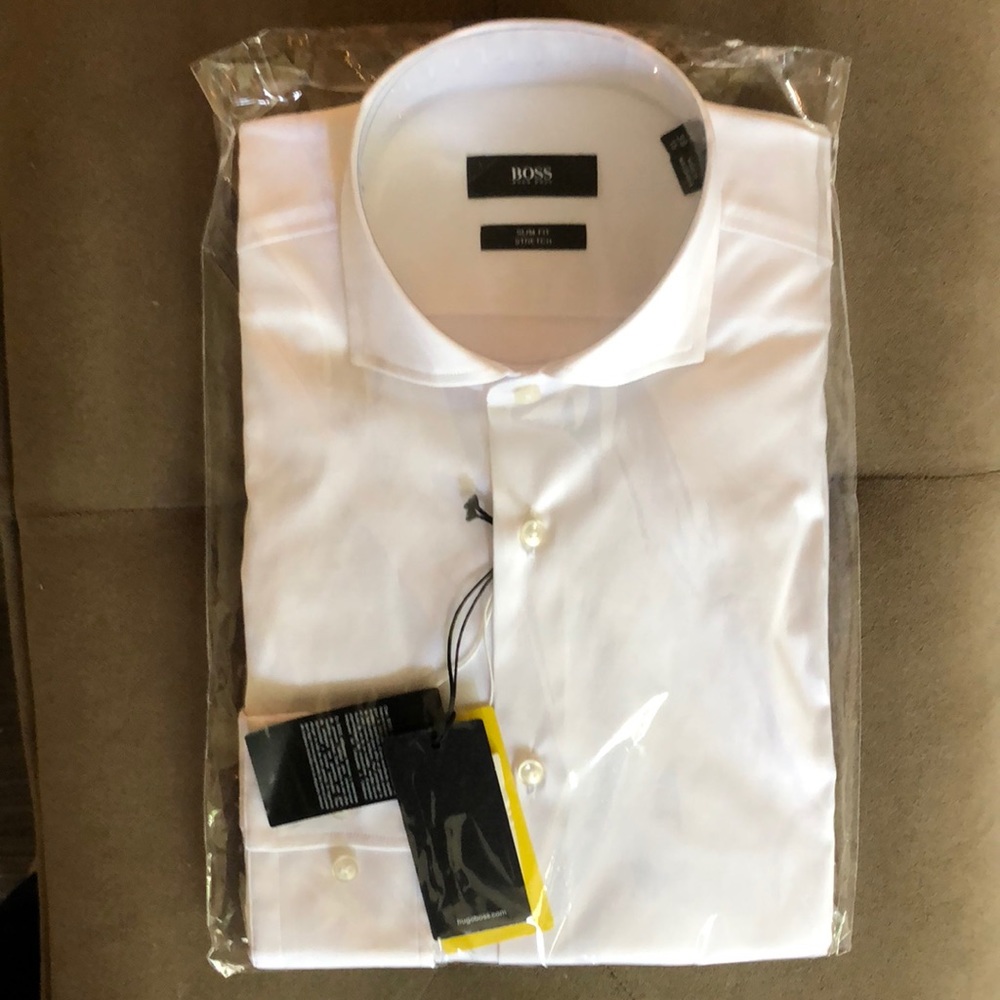Men’s Dress shirt